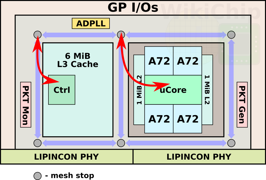 TSMC