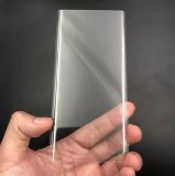 三星GalaxyNote10曲面钢化膜曝光 后置...