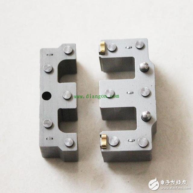 交流接触器接入直流电源会出现什么情况?
