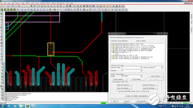 pcb