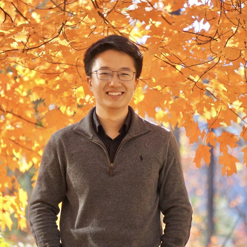 李云珠,麻省理工学院CSAIL的博士生,领导了这个项目。