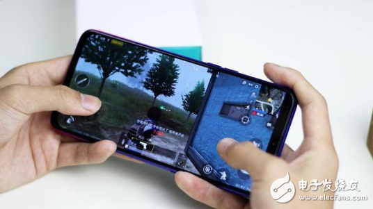 ColorOS 6带来完美的触控体验