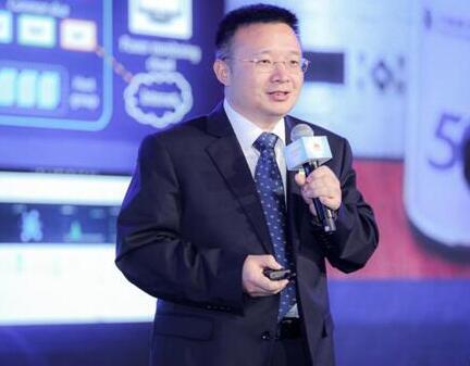 中國移動與華為聯合完成了基于SA架構的端到端切片...