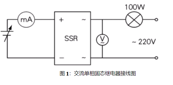 开关器件