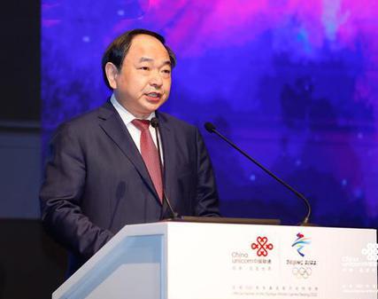 中國聯通李國華預測2025年中國5G商用將帶動經...