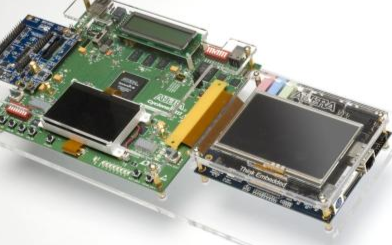 Intel最新发布嵌入式处理器 Iris Pro...