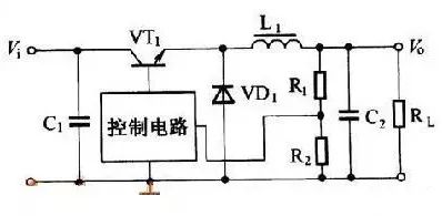 转换器