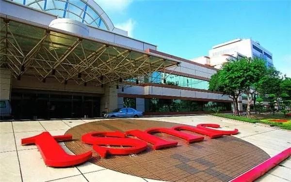 5年“烧”了500亿美元 台积电成为全球晶圆代工...