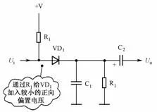 控制电路