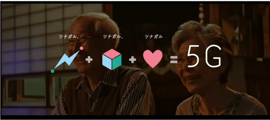 我们可以提前感受未来的5G世界吗