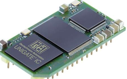 基于嵌入式处理器powerpc7447的设计方案