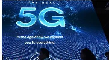 LG U+前CEO李相哲分享了韓國5G業務進展和...