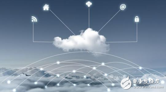 中国电信天翼云为苹果iCloud云存储提速-奇享网
