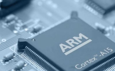 ARM将领先嵌入式处理器市场