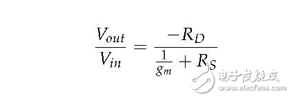 MOSFET