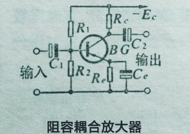 放大电路