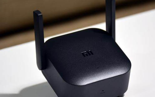 小米wifi放大器pro 双天线设计信号更强