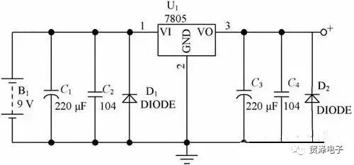 關于NFC的無線通信系統電路的研究分析