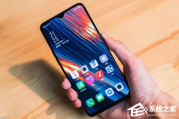 OPPOR17Pro体验评测 是OPPOR系列的一次