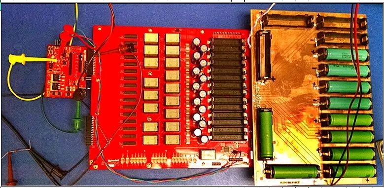 瑞萨电子关于热插拔排序以及如何实现电池连接序列