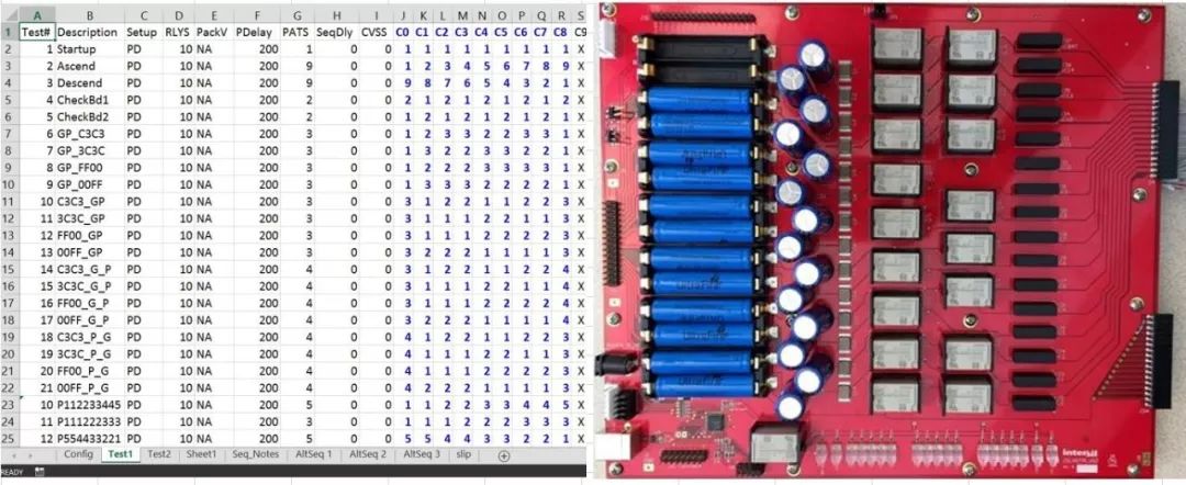 瑞萨电子关于热插拔排序以及如何实现电池连接序列