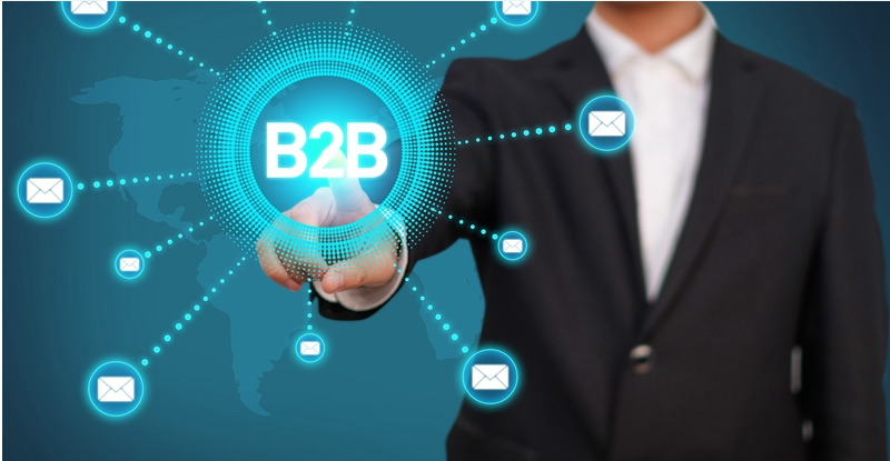 智能客服系统可以为B2B企业做什么