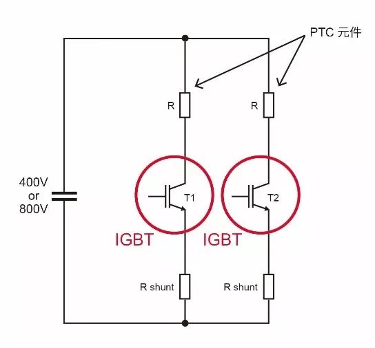 关于1200V耐压IGBT“RGS系列”性能分析