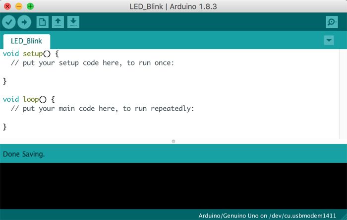 关于Arduino项目的分步指南分析