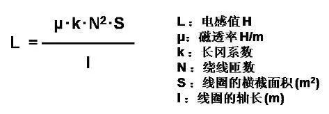 关于电感器的工作流程分析介绍