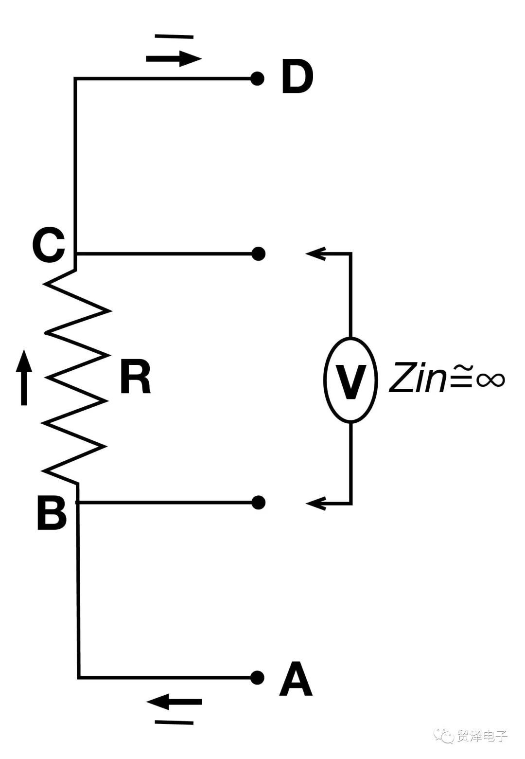 關(guān)于電流感應(yīng)電阻的TCR參數(shù)分析