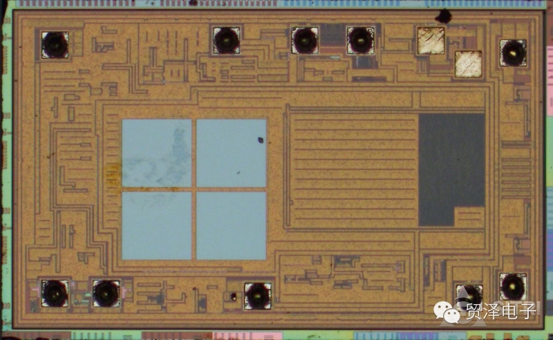 通过拆解Samsung Galaxy S6 Edge分析传感器的作用