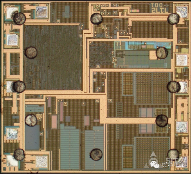 通过拆解Samsung Galaxy S6 Edge分析传感器的作用