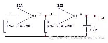 关于五个基本的RC振荡电路的分析介绍