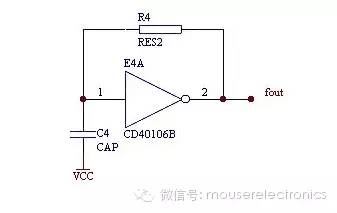 关于五个基本的RC振荡电路的分析介绍