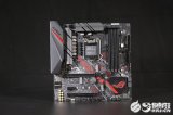 華碩ROGStrixB365-GGaming高清...