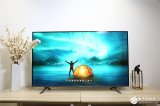 55寸真4K小米全面屏电视评测 没有颠覆性改变却...