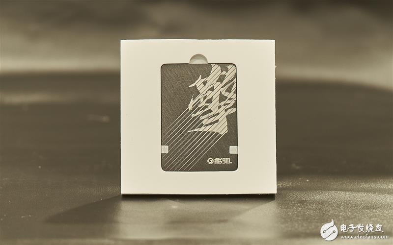 影驰擎512SSD评测 好固态可以贵一点吗