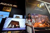 8KTV TCL、海信及华为相继入竞局,2019...