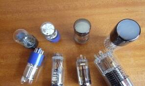 光电倍增管暗电流产生的原因_减少光电倍增管的暗电...
