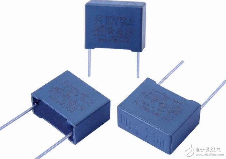 安規電容壞了怎么測量_安規電容壞了的表現