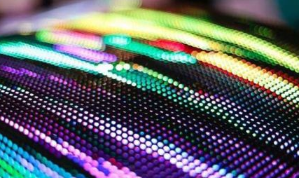 MicroLED作為新一代顯示技術將在各方面勝過...