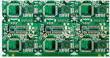 什么是pcb光致成像工艺