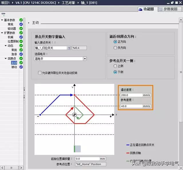 S7-1200运动控制之PTO控制方式常问问题