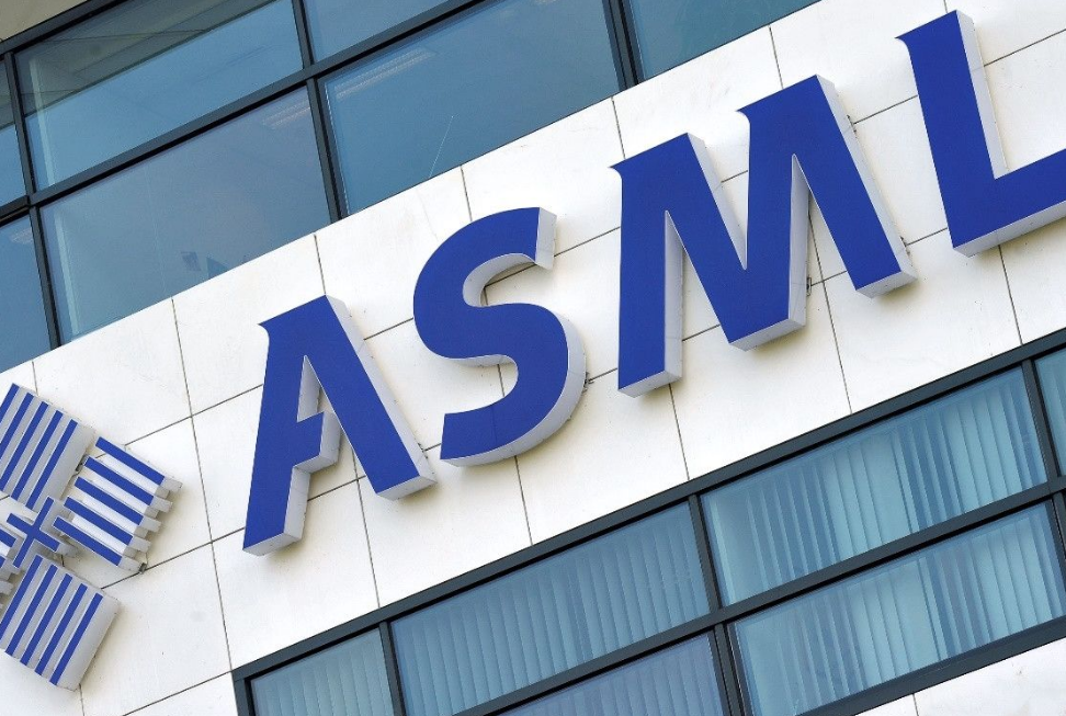 ASML新一代EUV设备预计2025年正式量产
