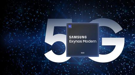 三星电子已向OPPO和vivo等厂商提供了5G芯...