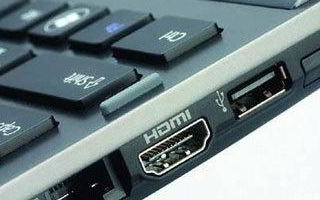 显示器上的众多接口你都了解吗
