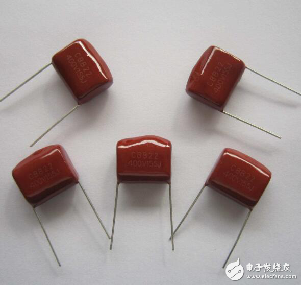 薄膜电容器有什么作用