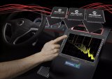 Microchip推出新型电容触摸式控制器 加速...