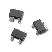 MGA-72543 带旁路开关的3V LNA,2...