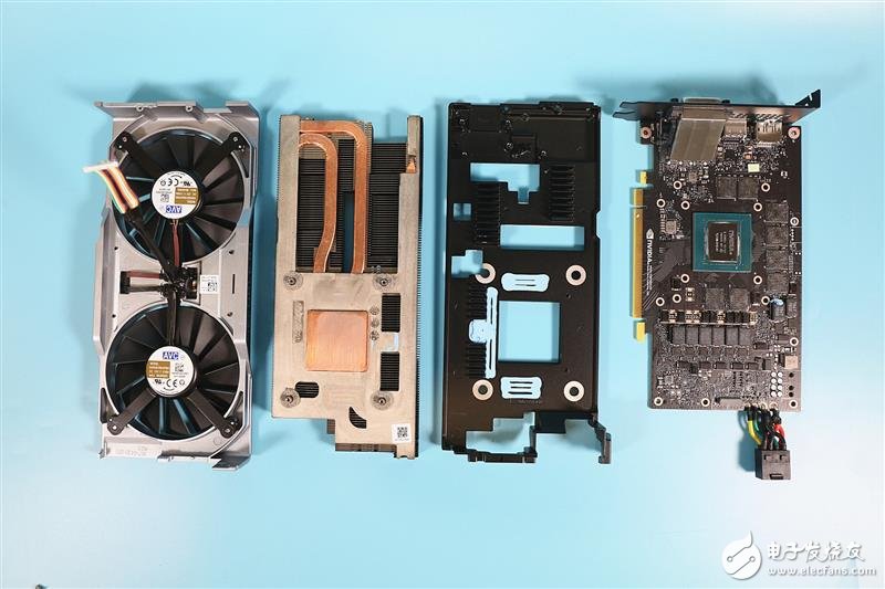 RTX2060\/2070Super评测 性能提升超乎想象
